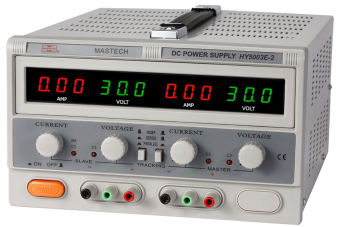 Источник питания Mastech HY5003E-2